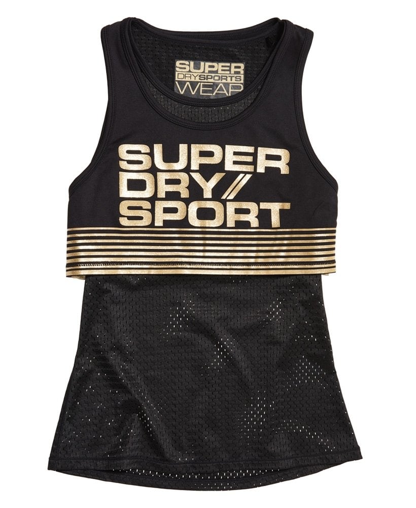 BOLT SPORT VEST