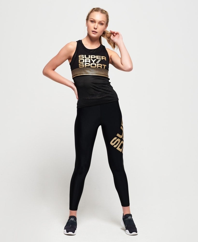 BOLT SPORT VEST