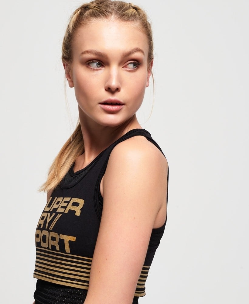BOLT SPORT VEST