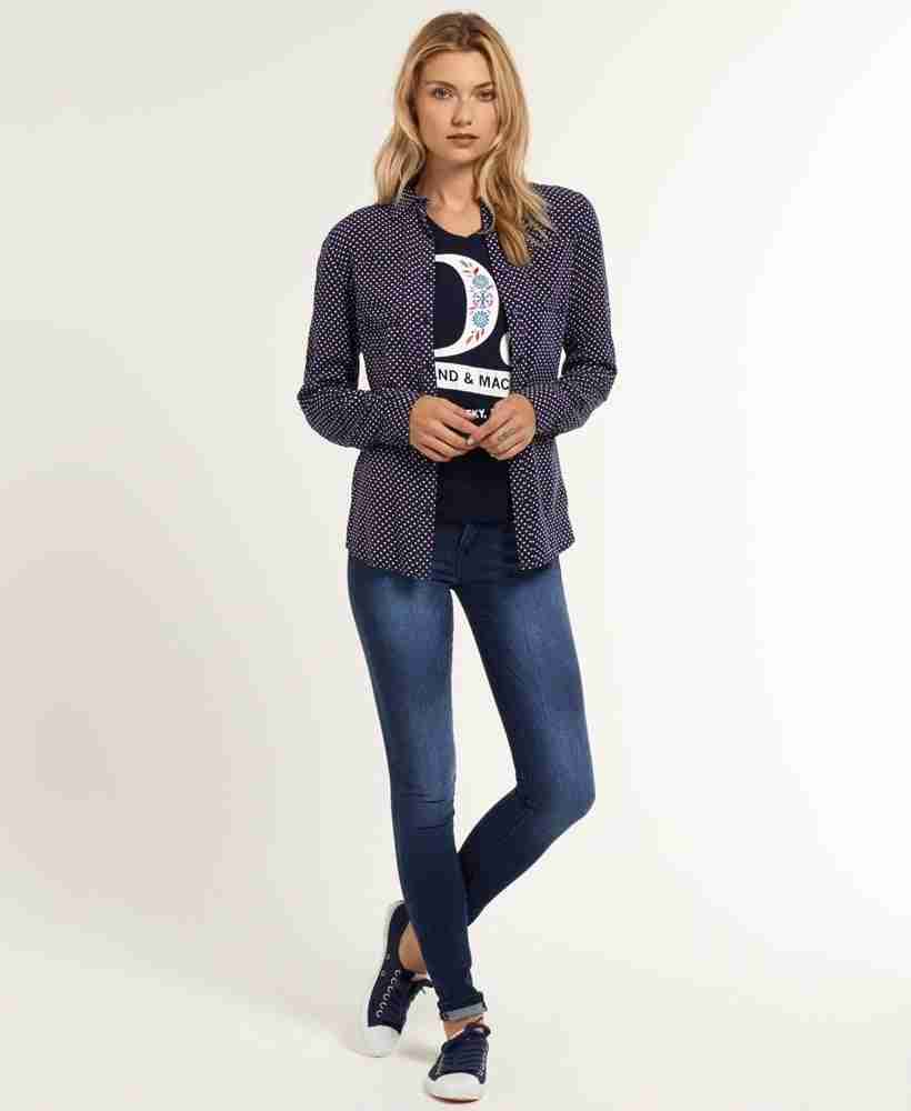 STANDARD RISE JEGGING