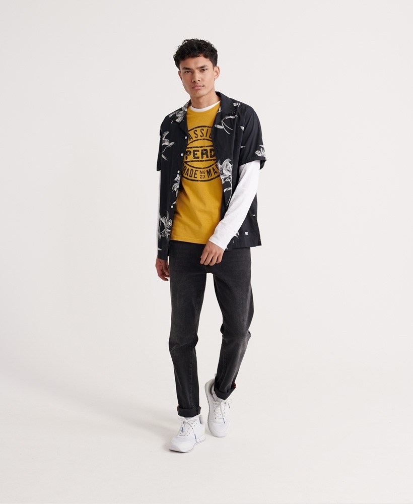 WORKWEAR TRADEMARK T-SHIRT