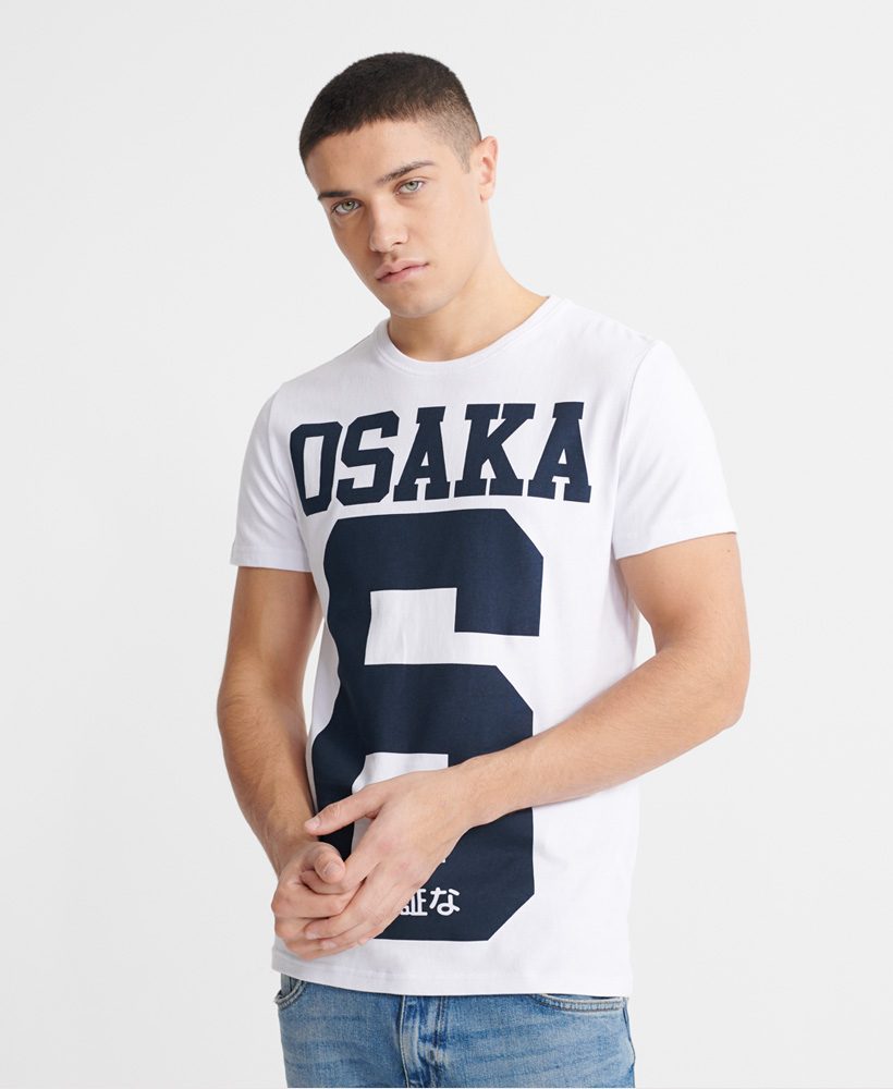 Osaka t sale shirt