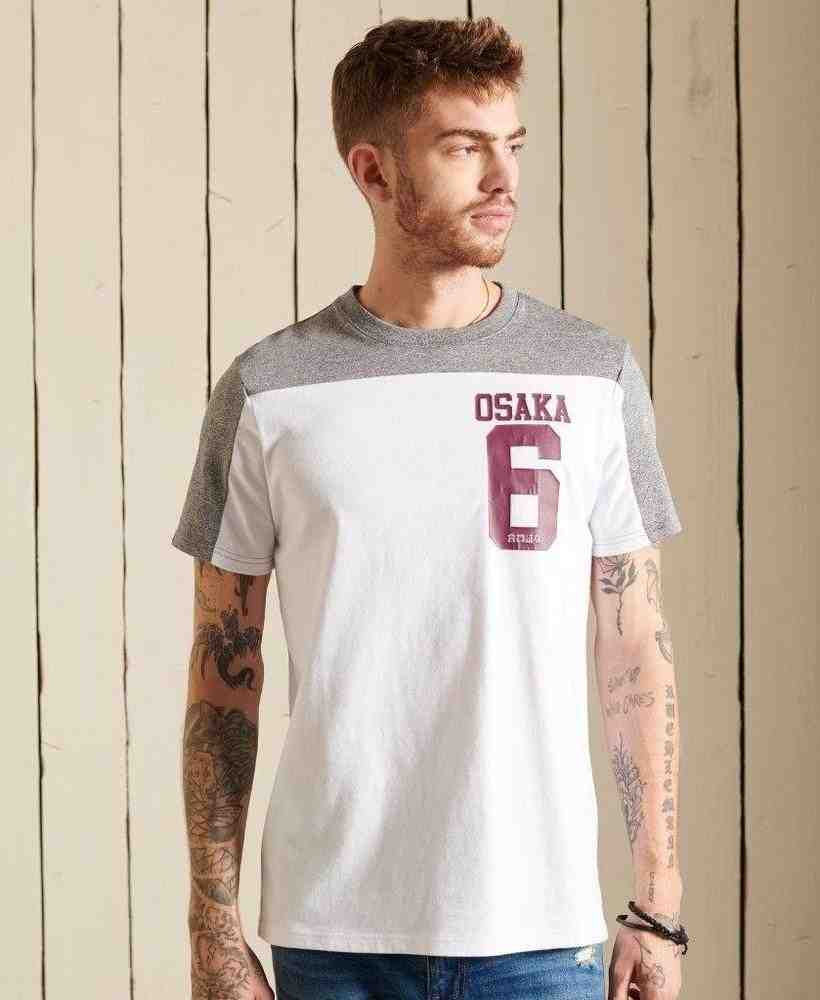 OSAKA T-SHIRT