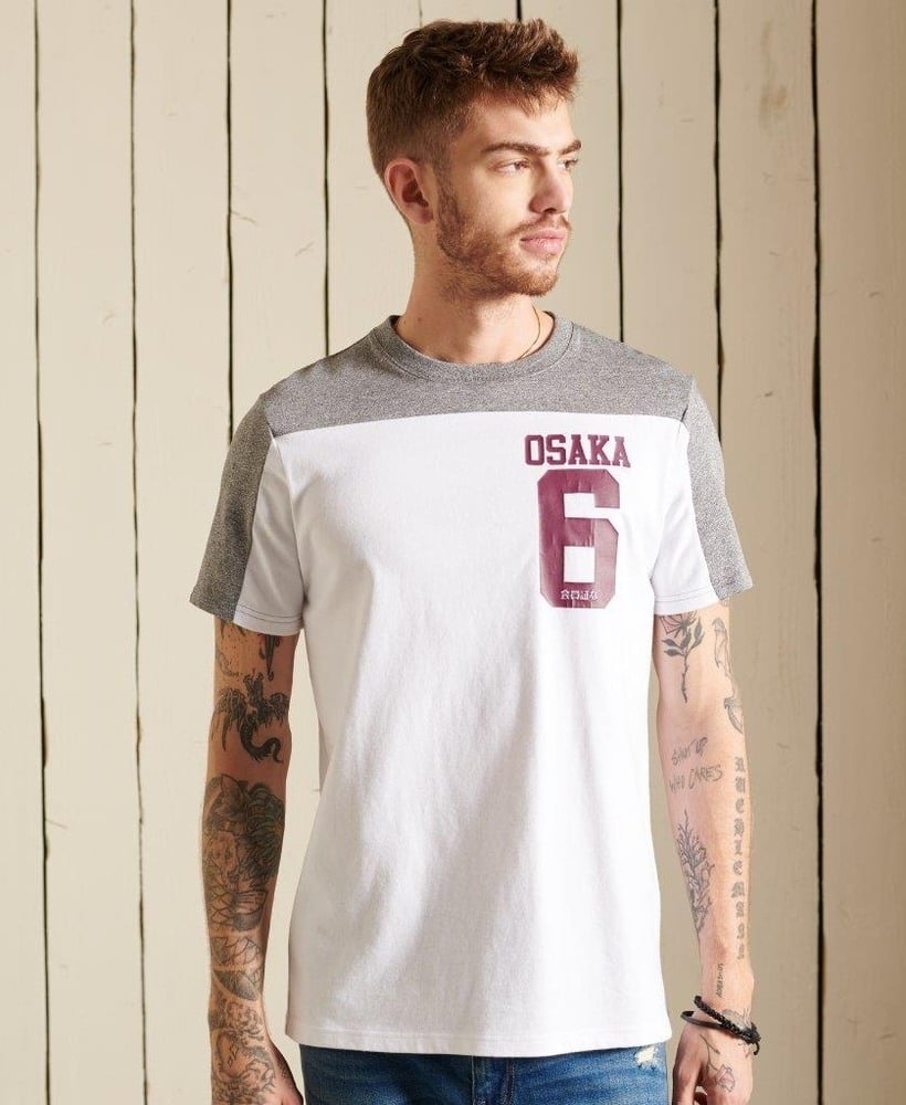 OSAKA T-SHIRT