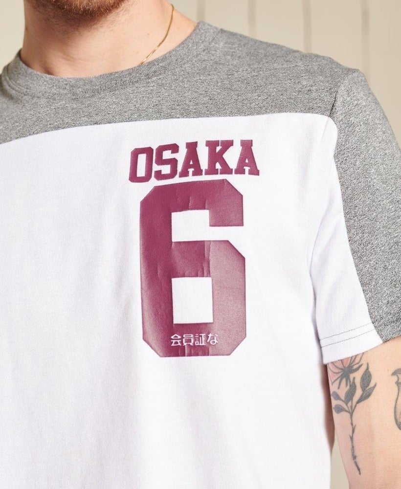 OSAKA T-SHIRT