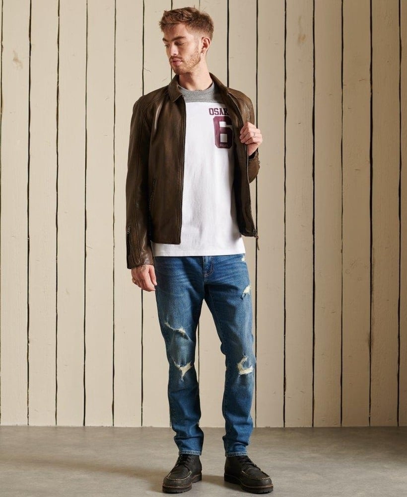 OSAKA T-SHIRT