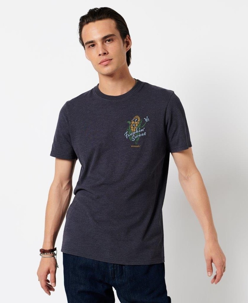 HERITAGE MOUNTAIN T-SHIRT