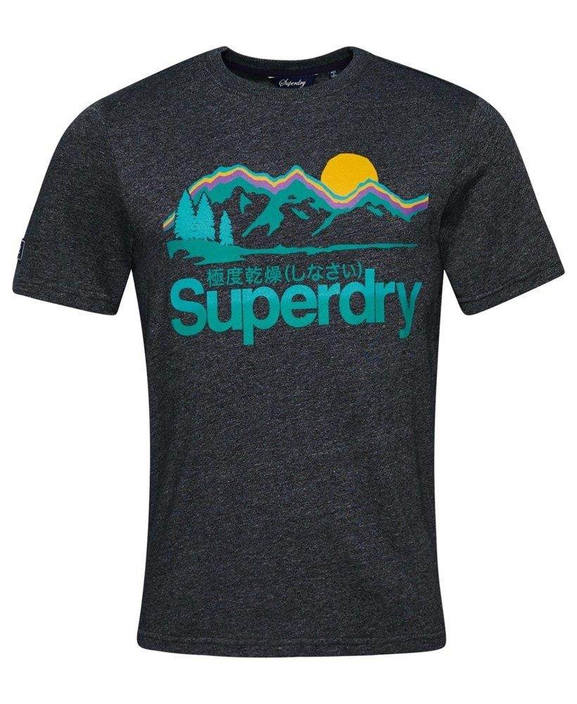 GREAT OUTDOORS GRAPHIC T-SHIRT