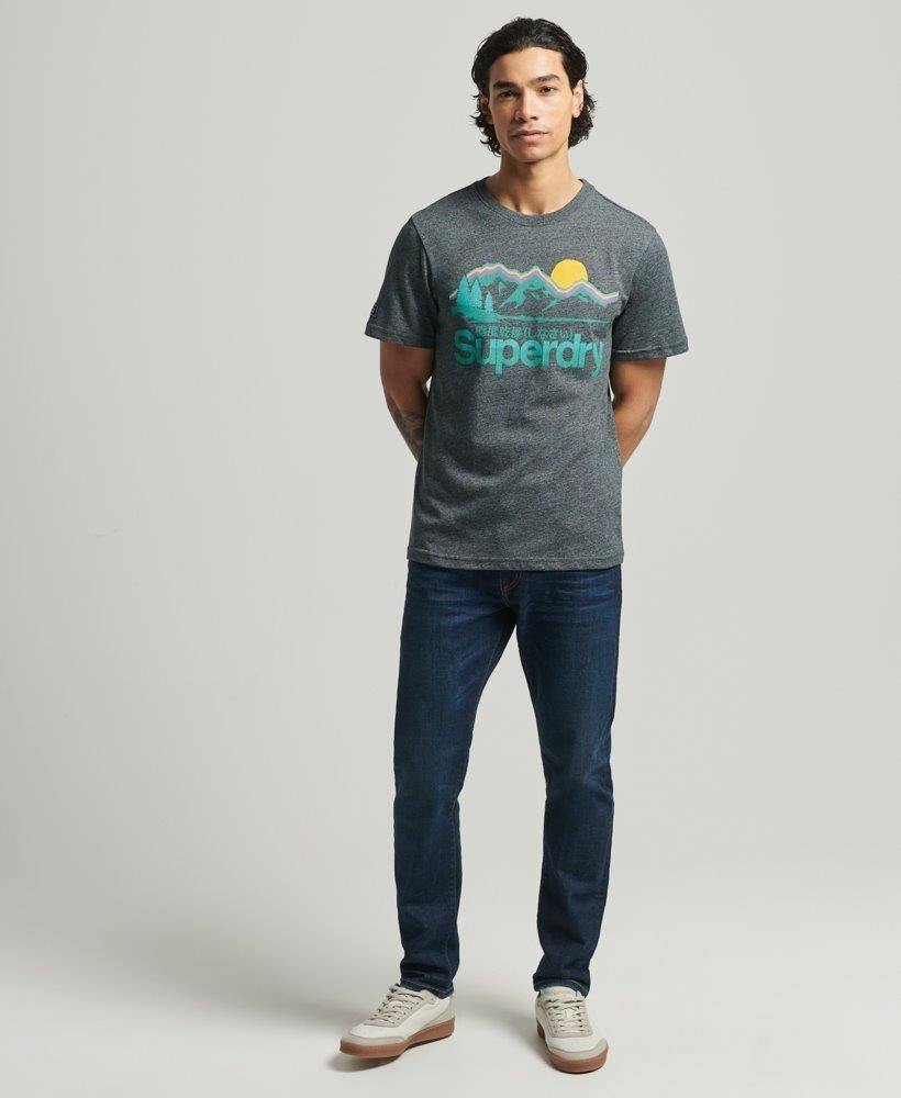 GREAT OUTDOORS GRAPHIC T-SHIRT