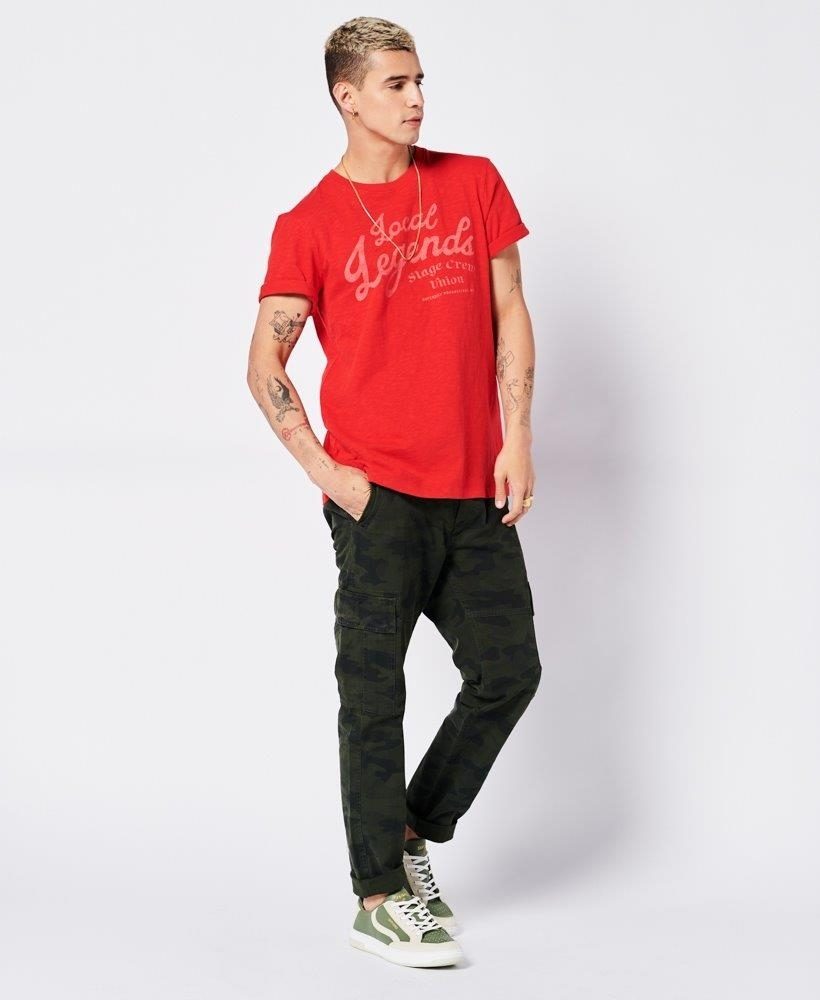 VINTAGE MERCH STORE T-SHIRT