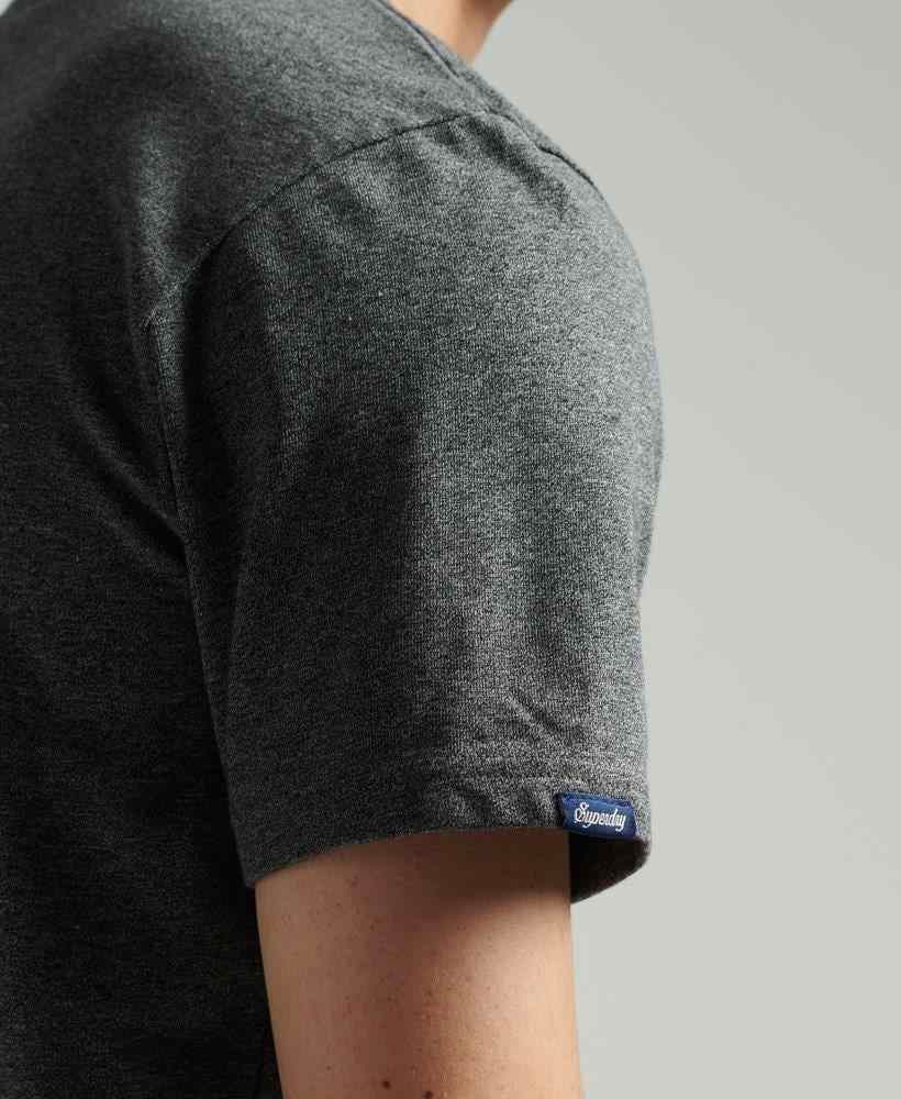 TRAVEL POSTCARD GRAPHIC T-SHIRT