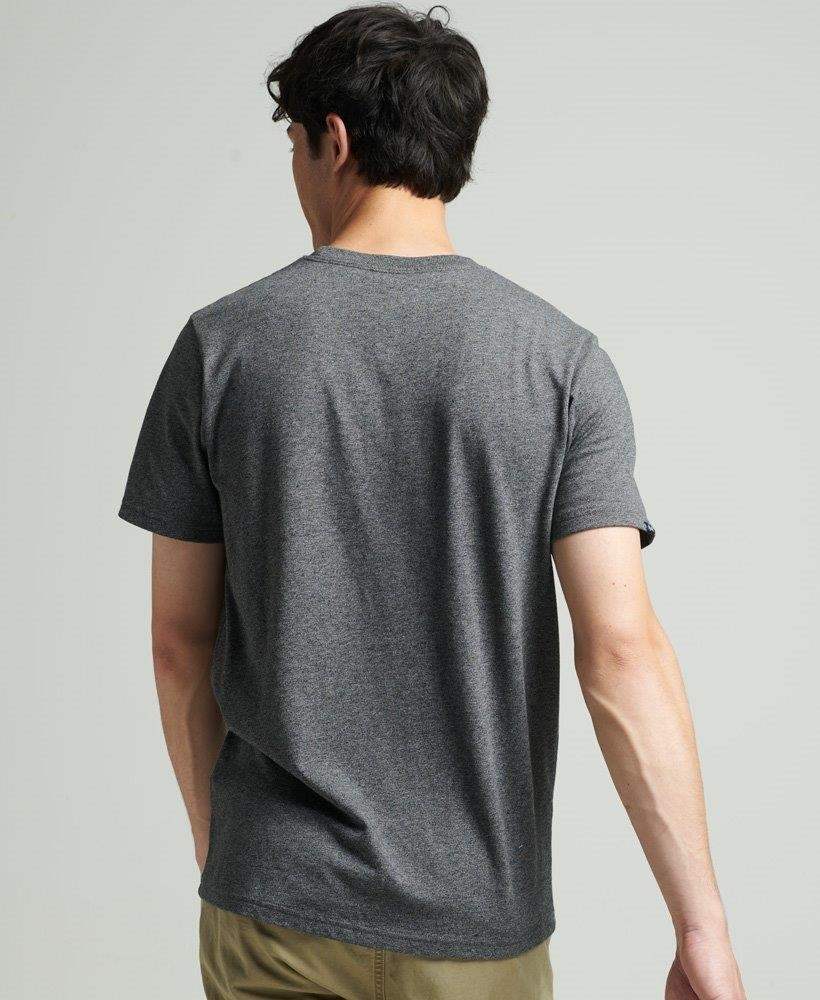 TRAVEL POSTCARD GRAPHIC T-SHIRT