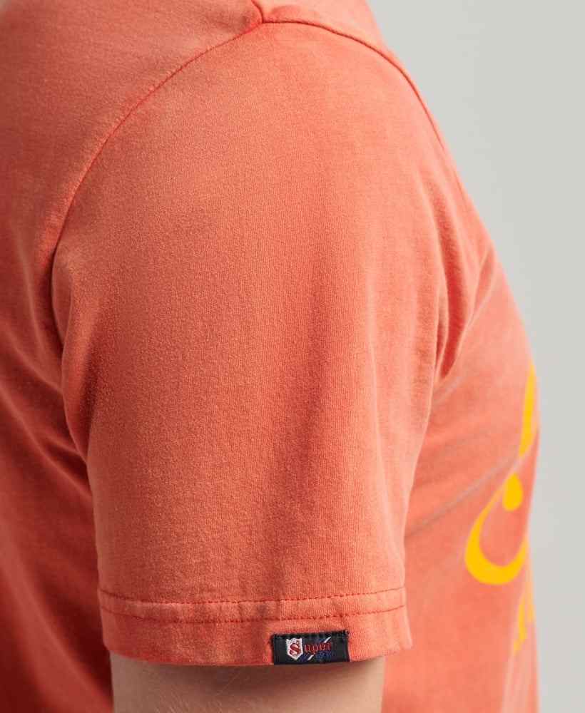 VINTAGE HOME RUN T-SHIRT