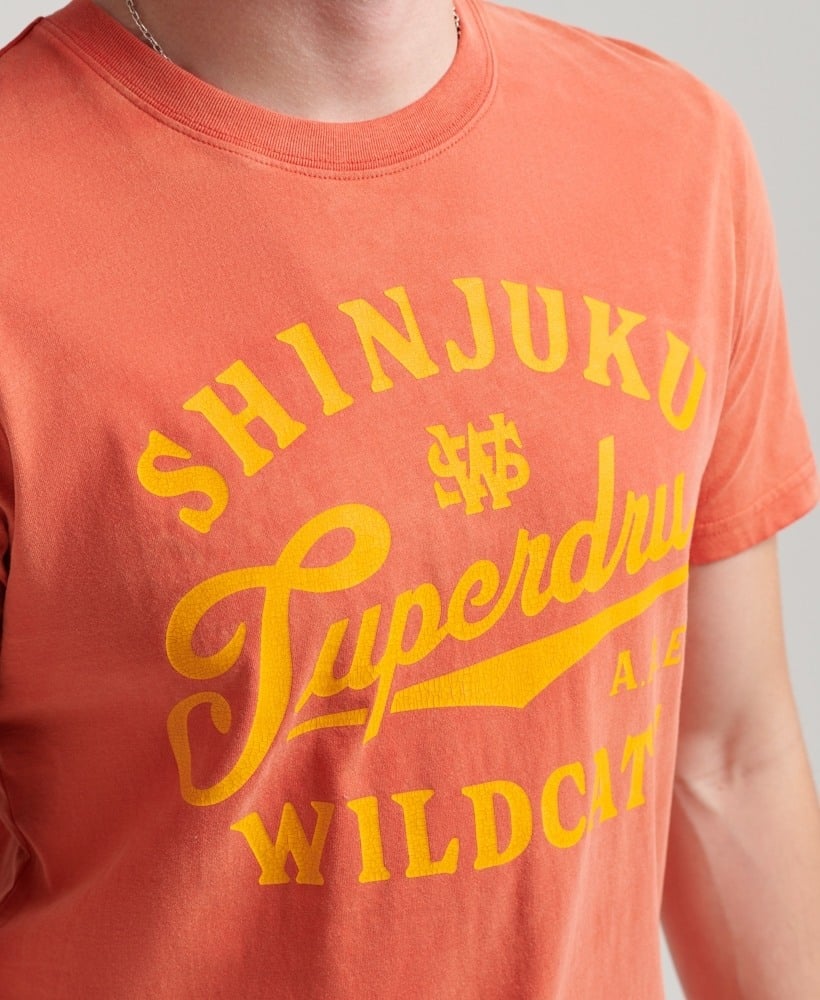 VINTAGE HOME RUN T-SHIRT