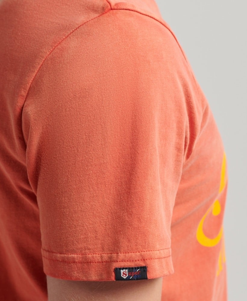 VINTAGE HOME RUN T-SHIRT