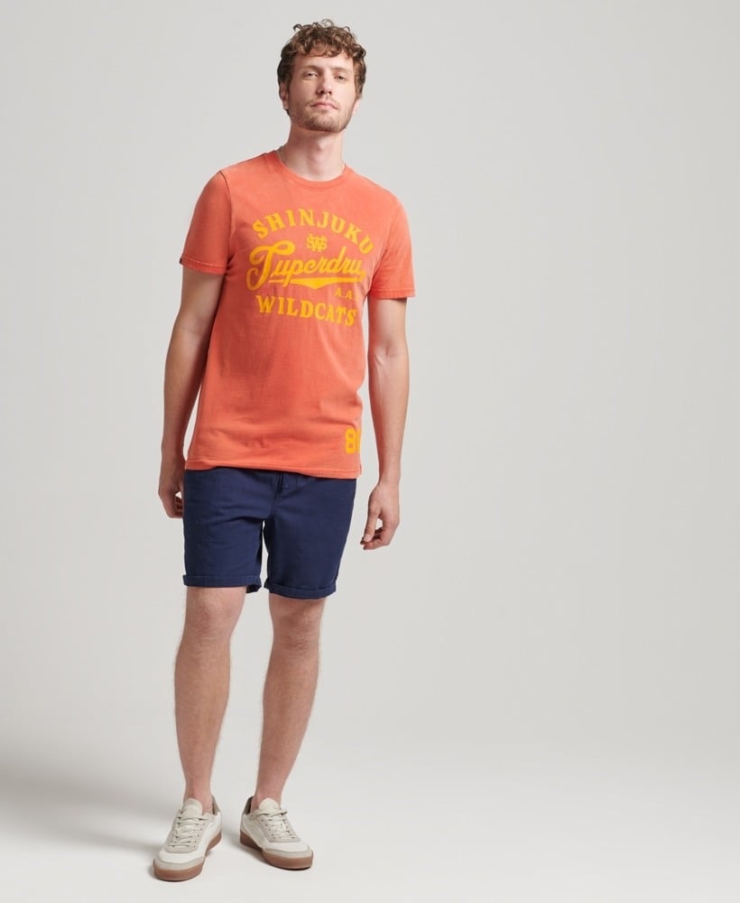 VINTAGE HOME RUN T-SHIRT