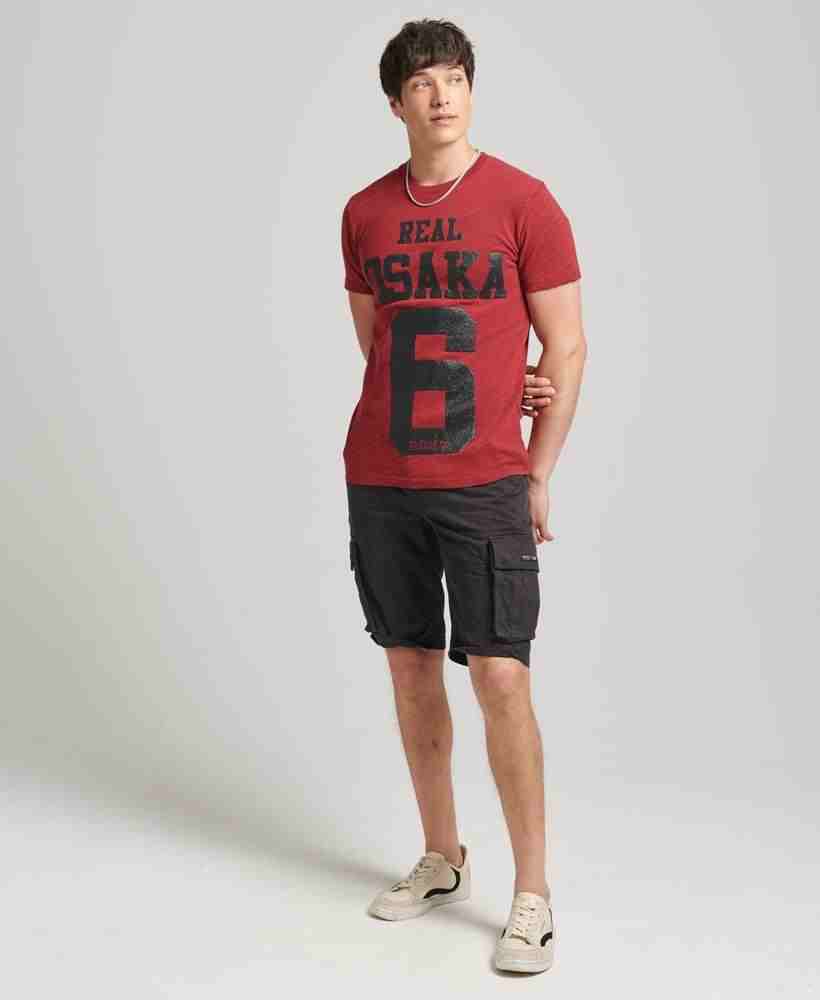 REAL OSAKA 6 T-SHIRT