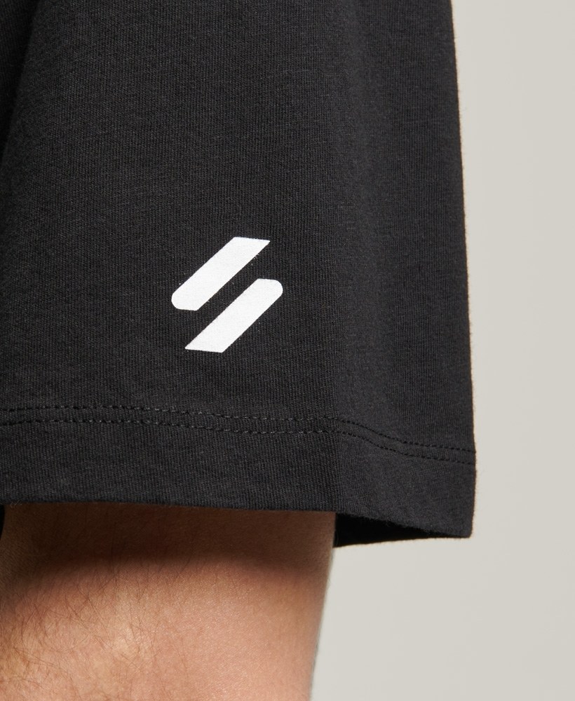 CODE CORE SPORT T-SHIRT
