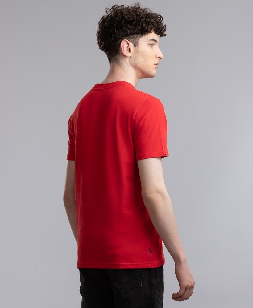COPPER LABEL CAFE RACE TEE