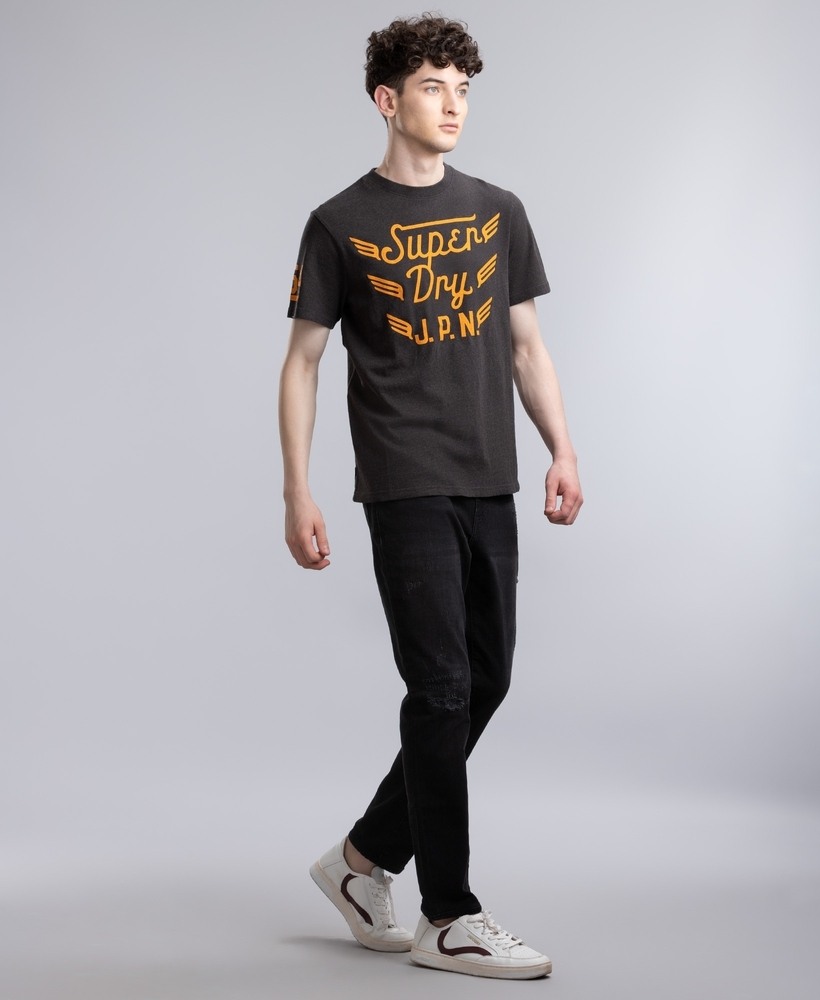 COPPER LABEL TEE
