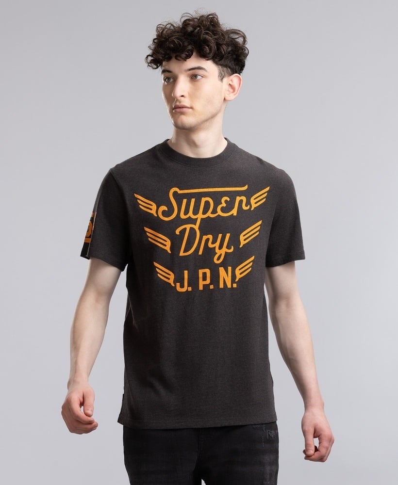 COPPER LABEL TEE