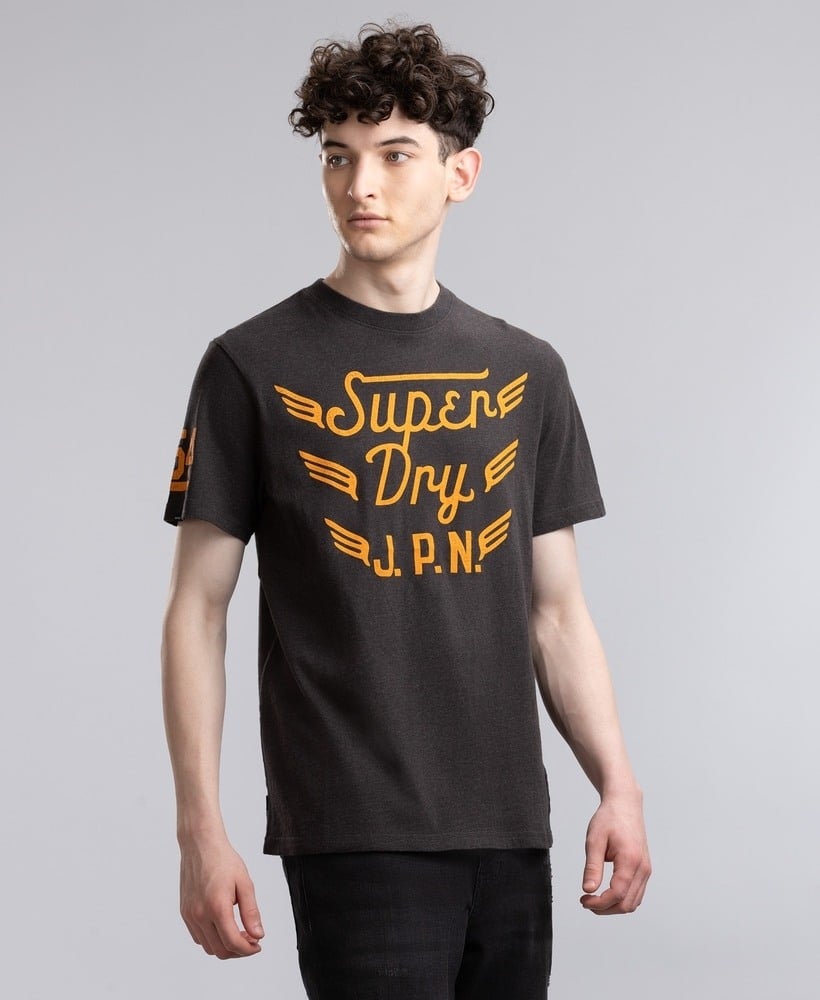 COPPER LABEL TEE