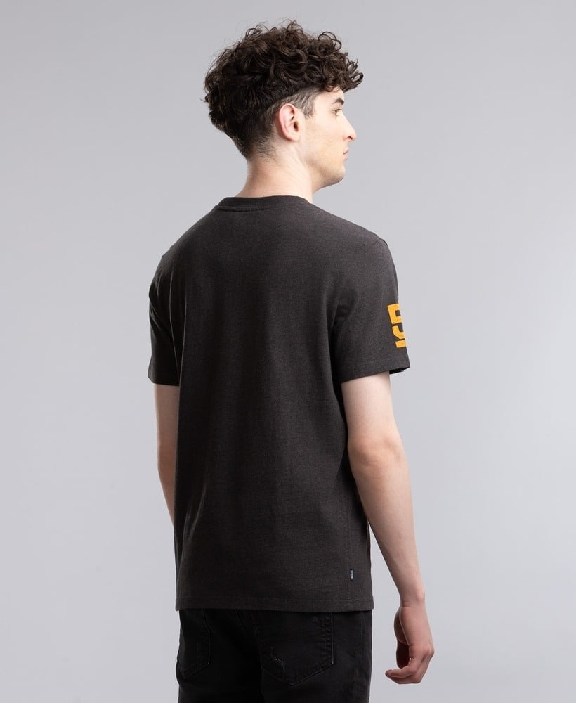 COPPER LABEL TEE