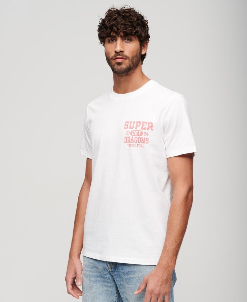 CNY GRAPHIC TEE