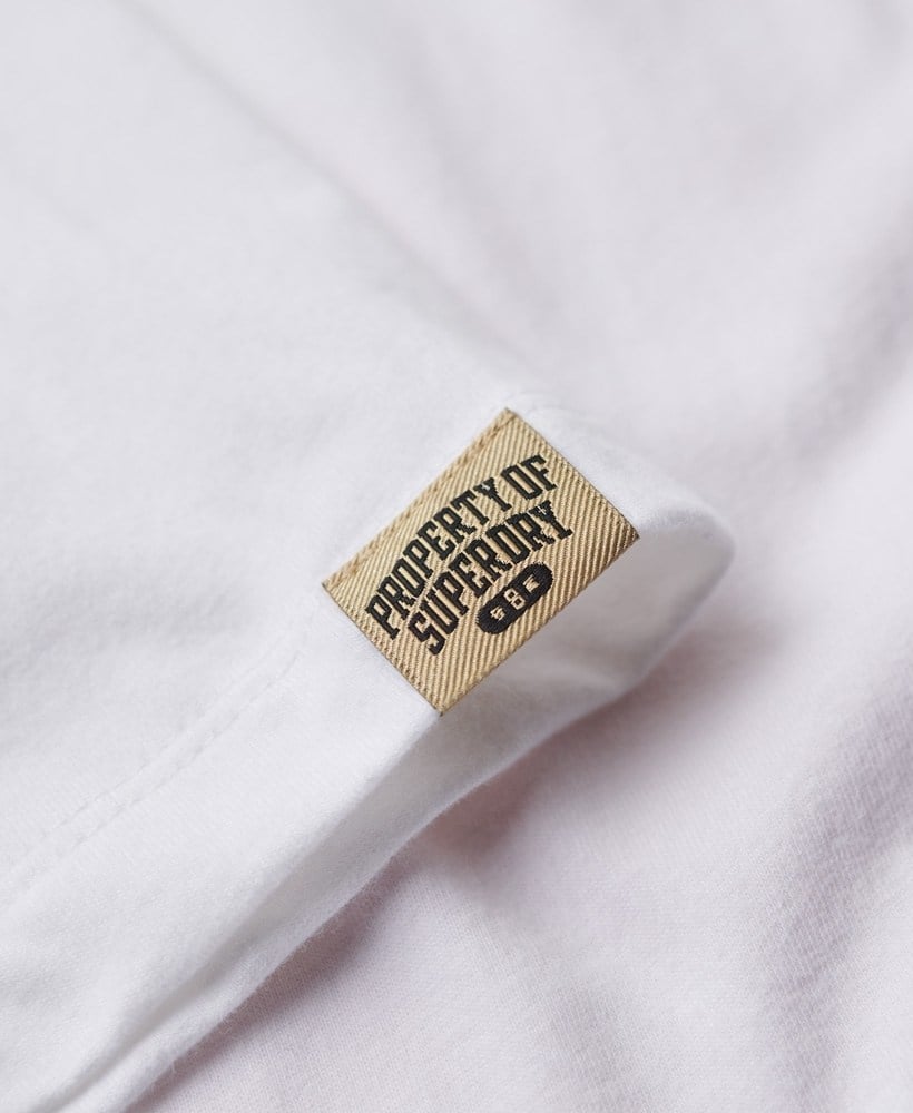 CNY GRAPHIC TEE