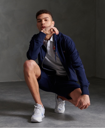 Superdry | CLASSIC SUPERSTATE S/S POLO 4