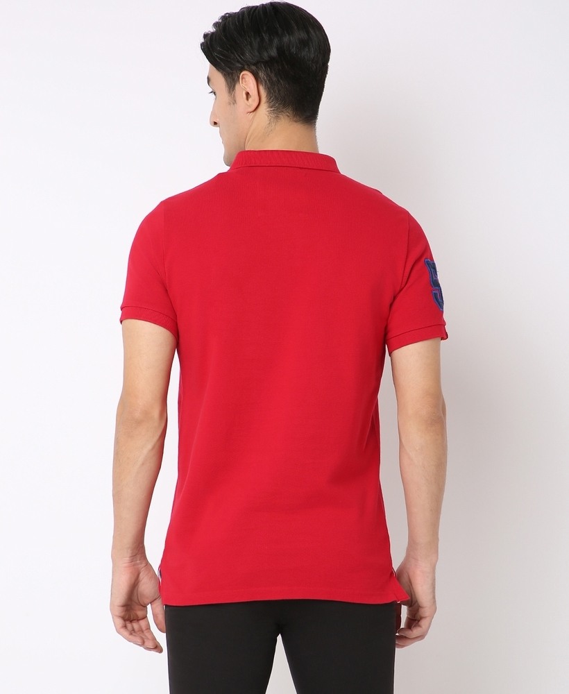 CLASSIC PIQUE POLO