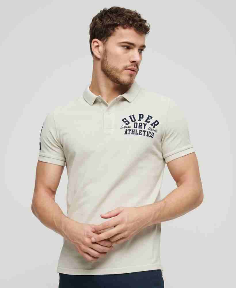 SUPERSTATE POLO SHIRT