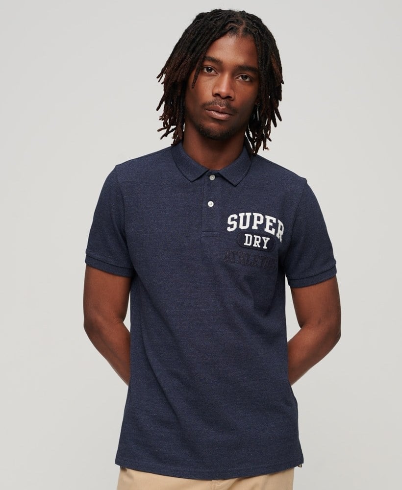 SUPERSTATE POLO SHIRT