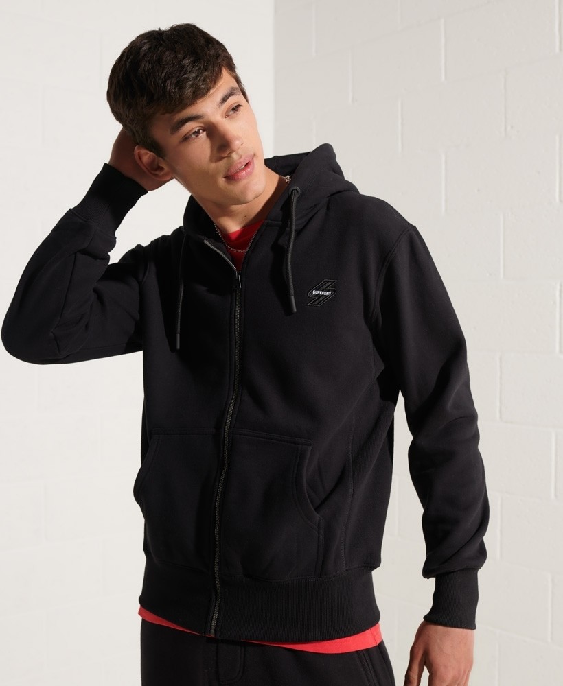 SPORTSTYLE ZIP HOODIE