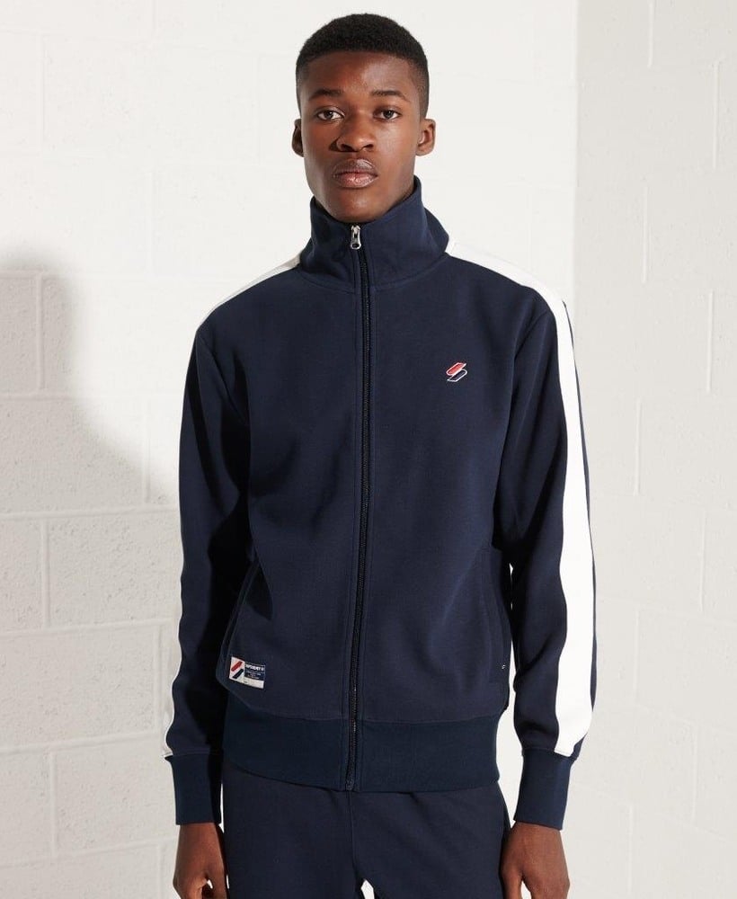 Tracksuit superdry hotsell