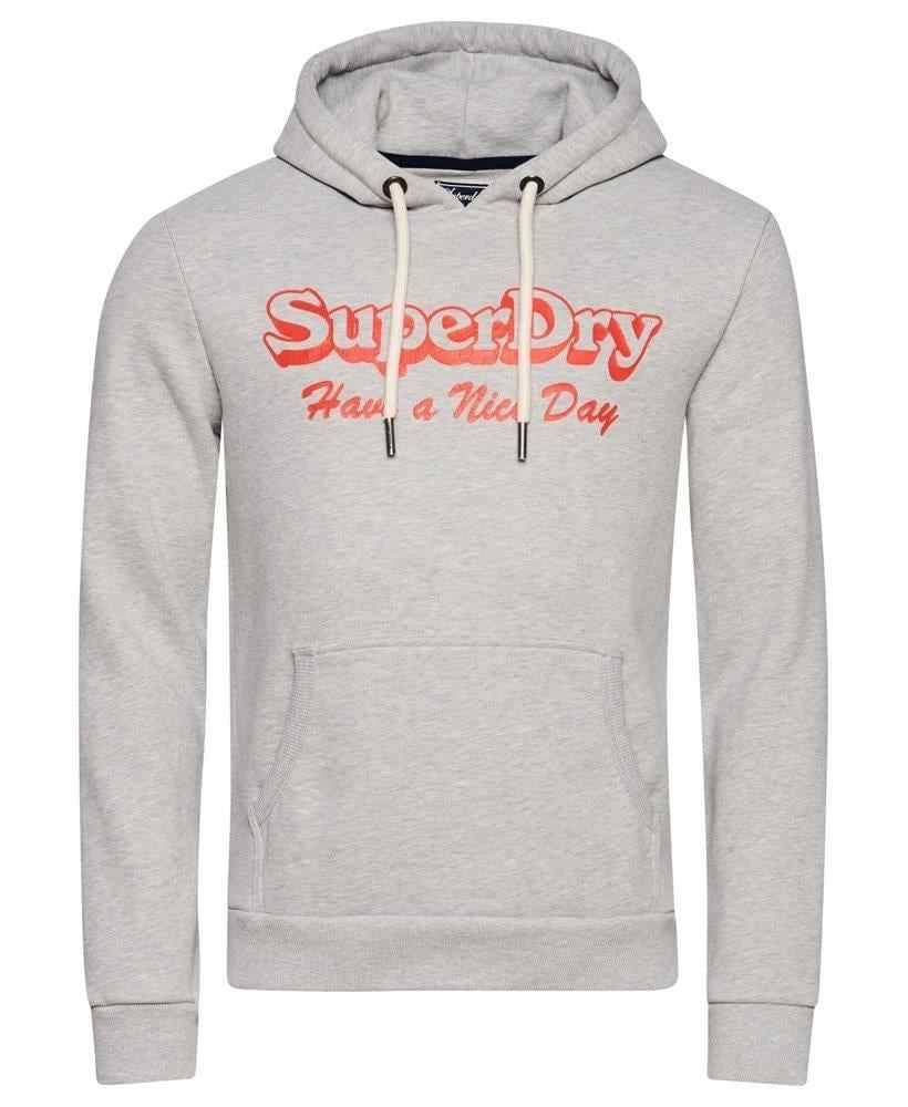 TRAVEL HOODIE