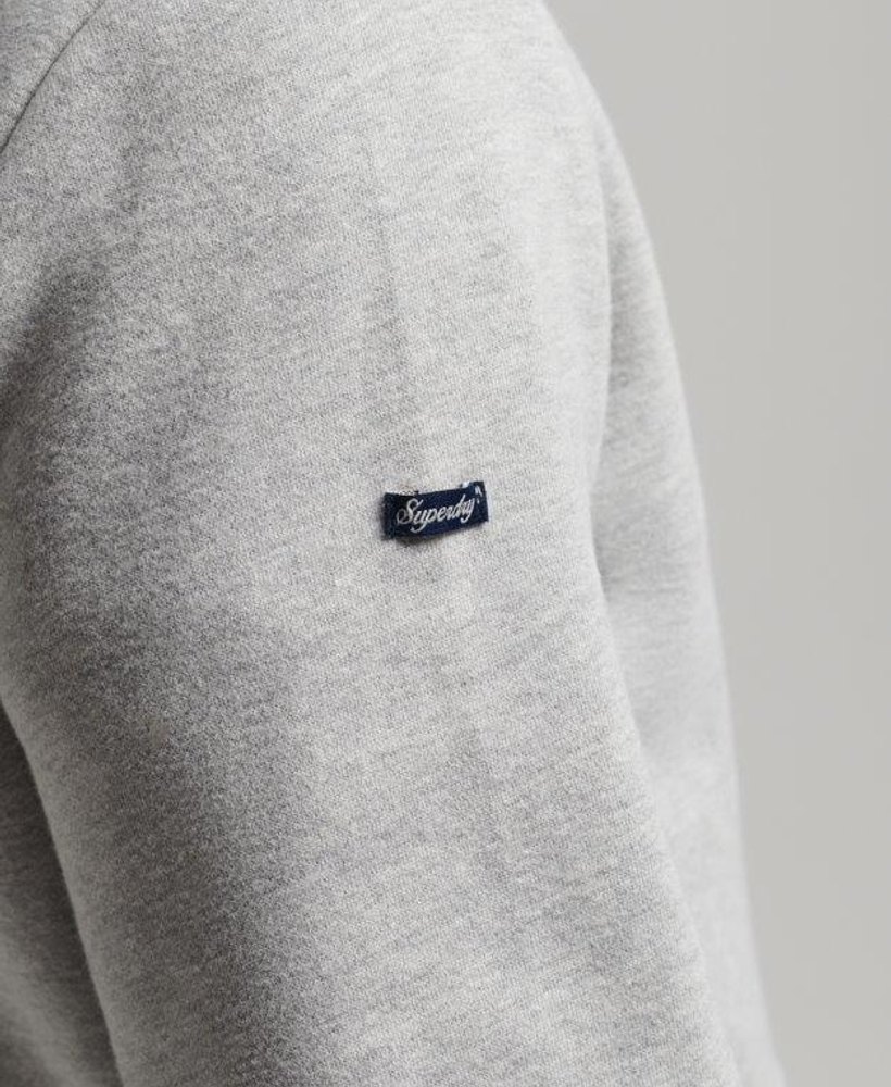TRAVEL HOODIE