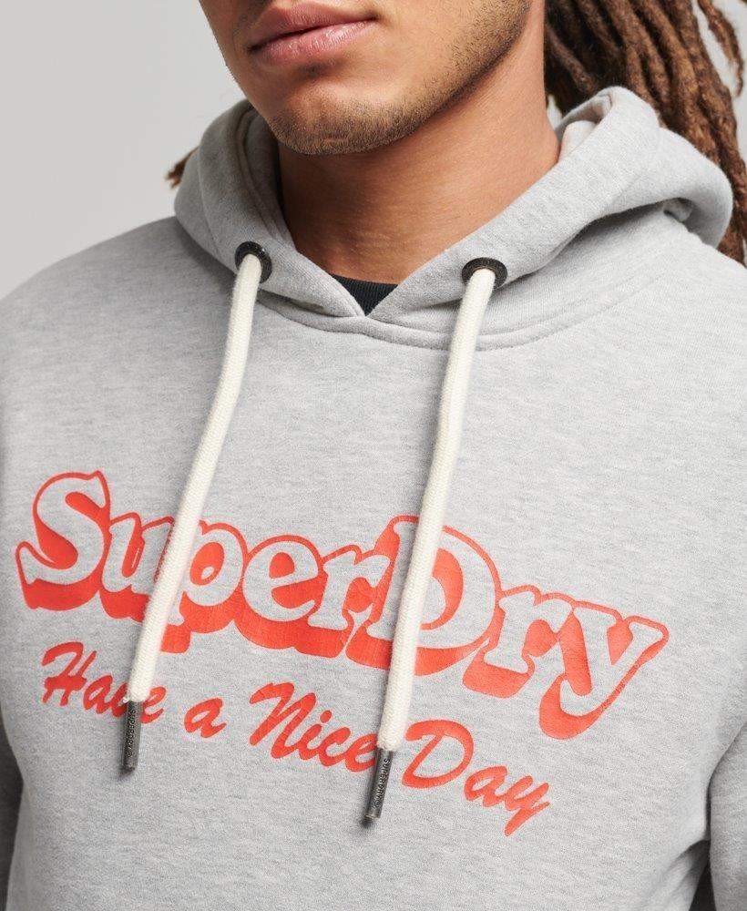 TRAVEL HOODIE