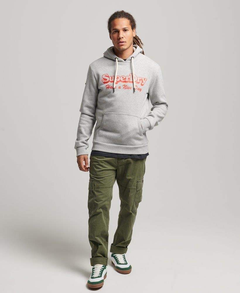 TRAVEL HOODIE