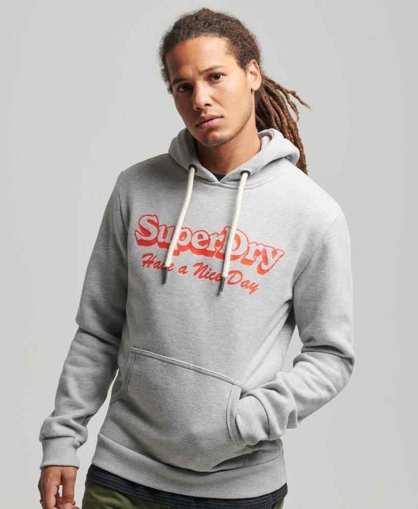 TRAVEL HOODIE