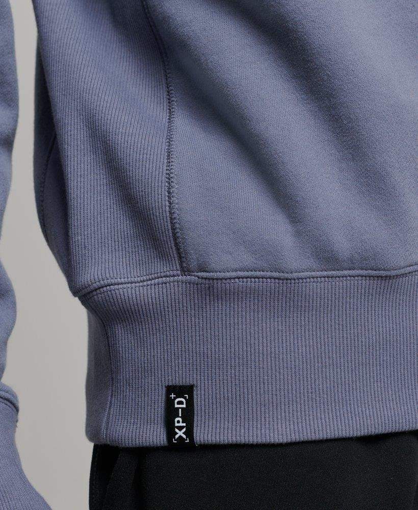 EXPEDITION LOOSE CREW SWEATSHIRT