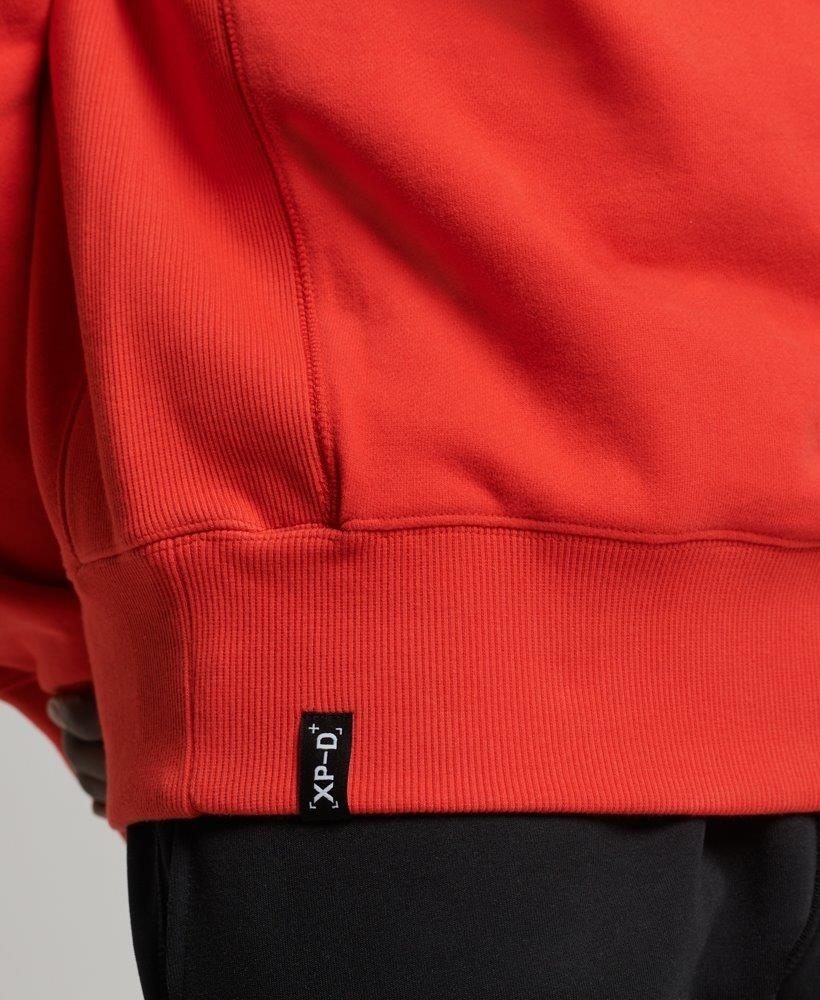 EXPEDITION LOOSE CREW SWEATSHIRT