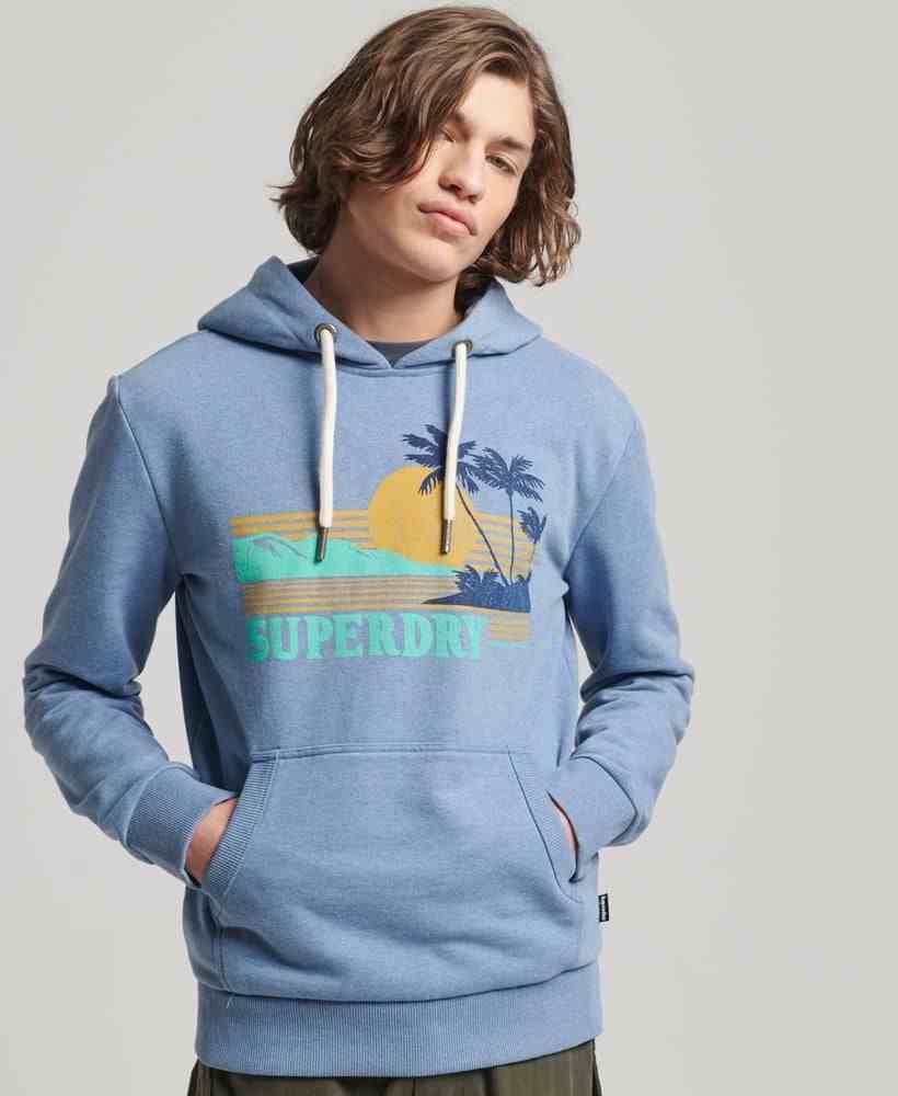 GREAT OUTDOORS HOODIE