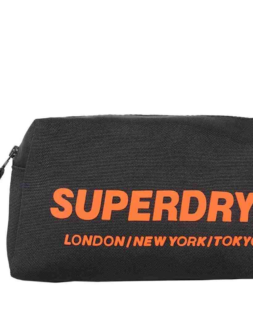Superdry vanity bag on sale