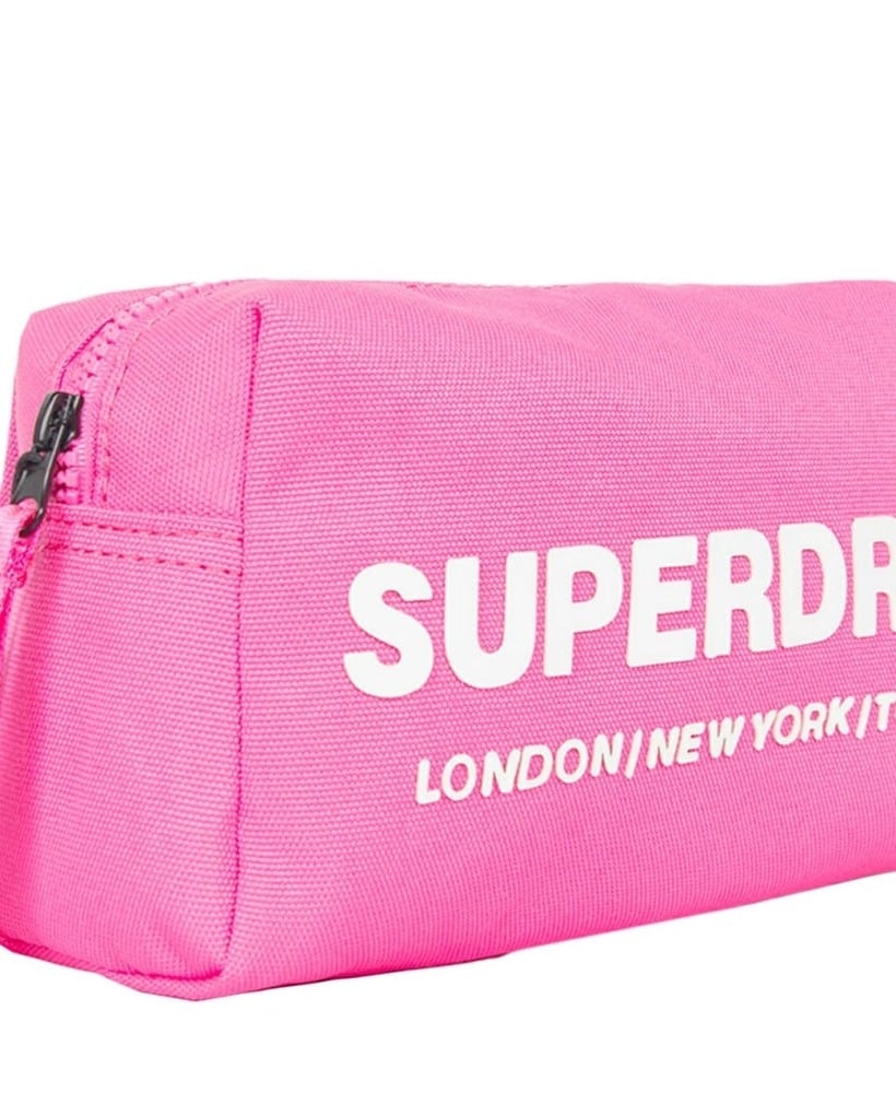 VINTAGE CLASSIC WASHBAG