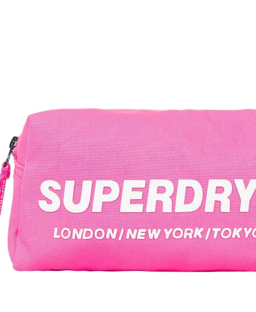 VINTAGE CLASSIC WASHBAG