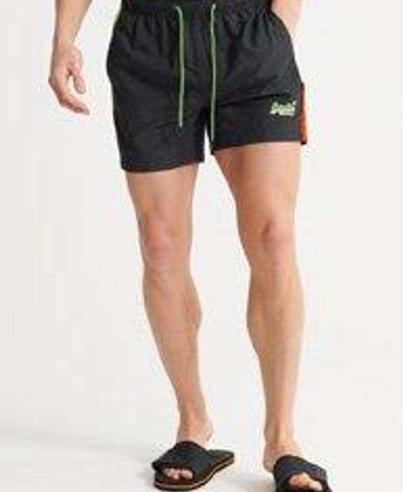 BEACH VOLLEY SWIM SHORTS