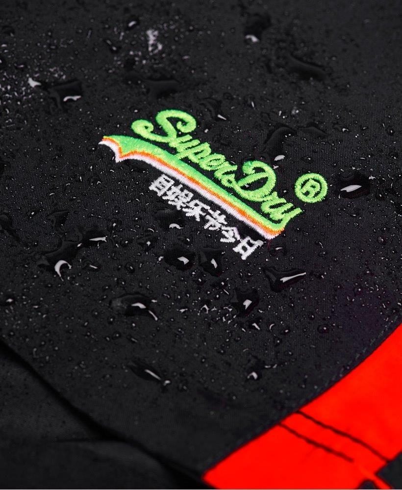 BEACH VOLLEY SWIM SHORTS