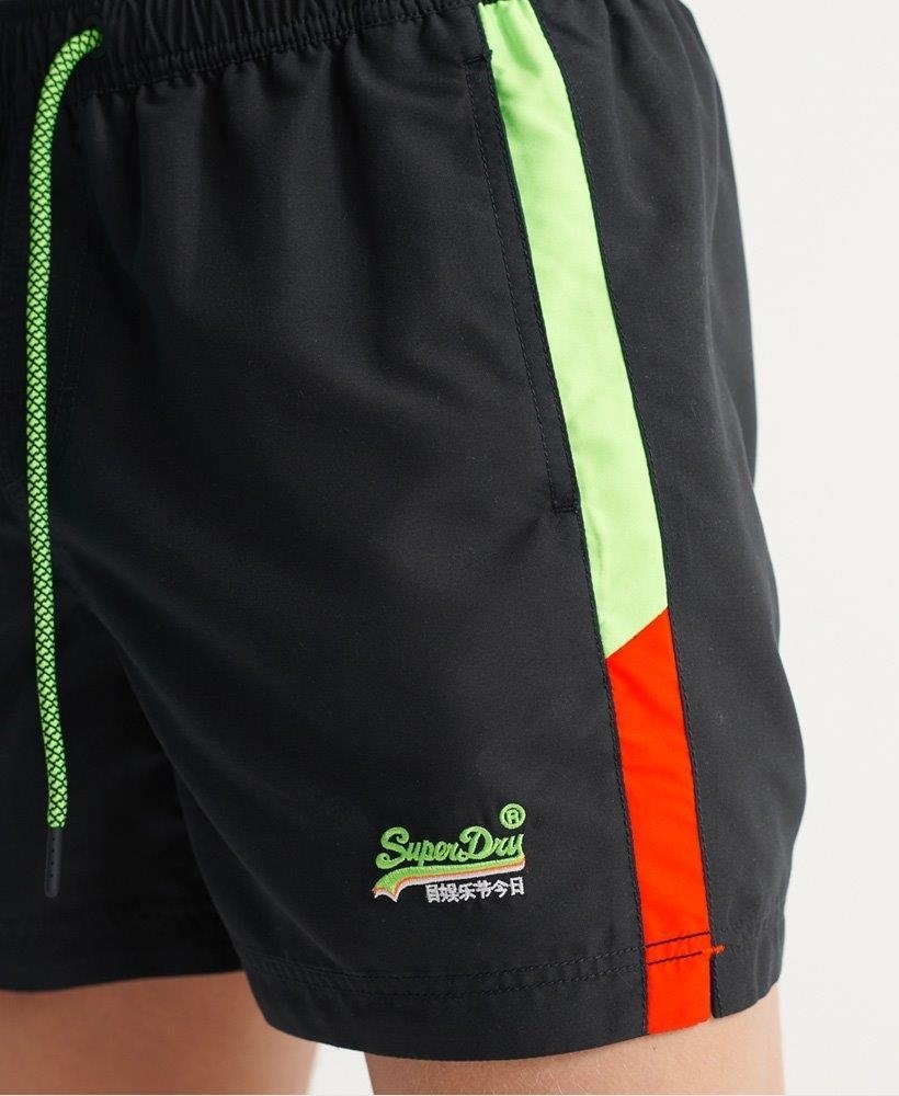 BEACH VOLLEY SWIM SHORTS