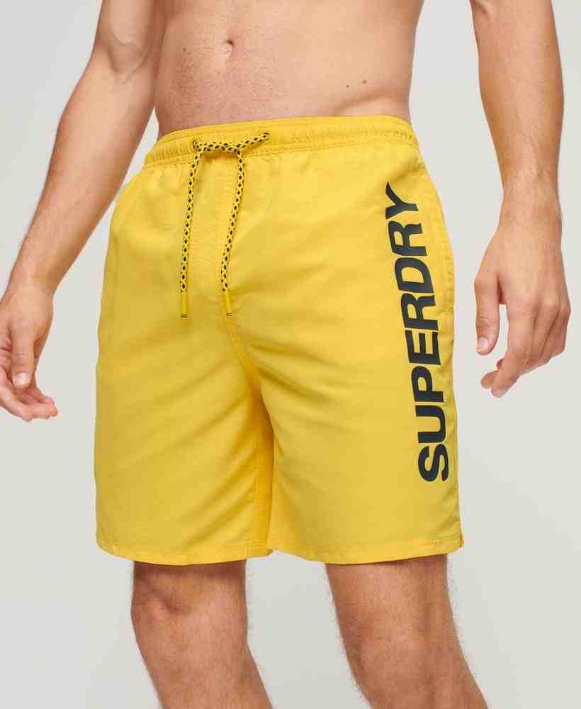 Superdry surf shorts deals